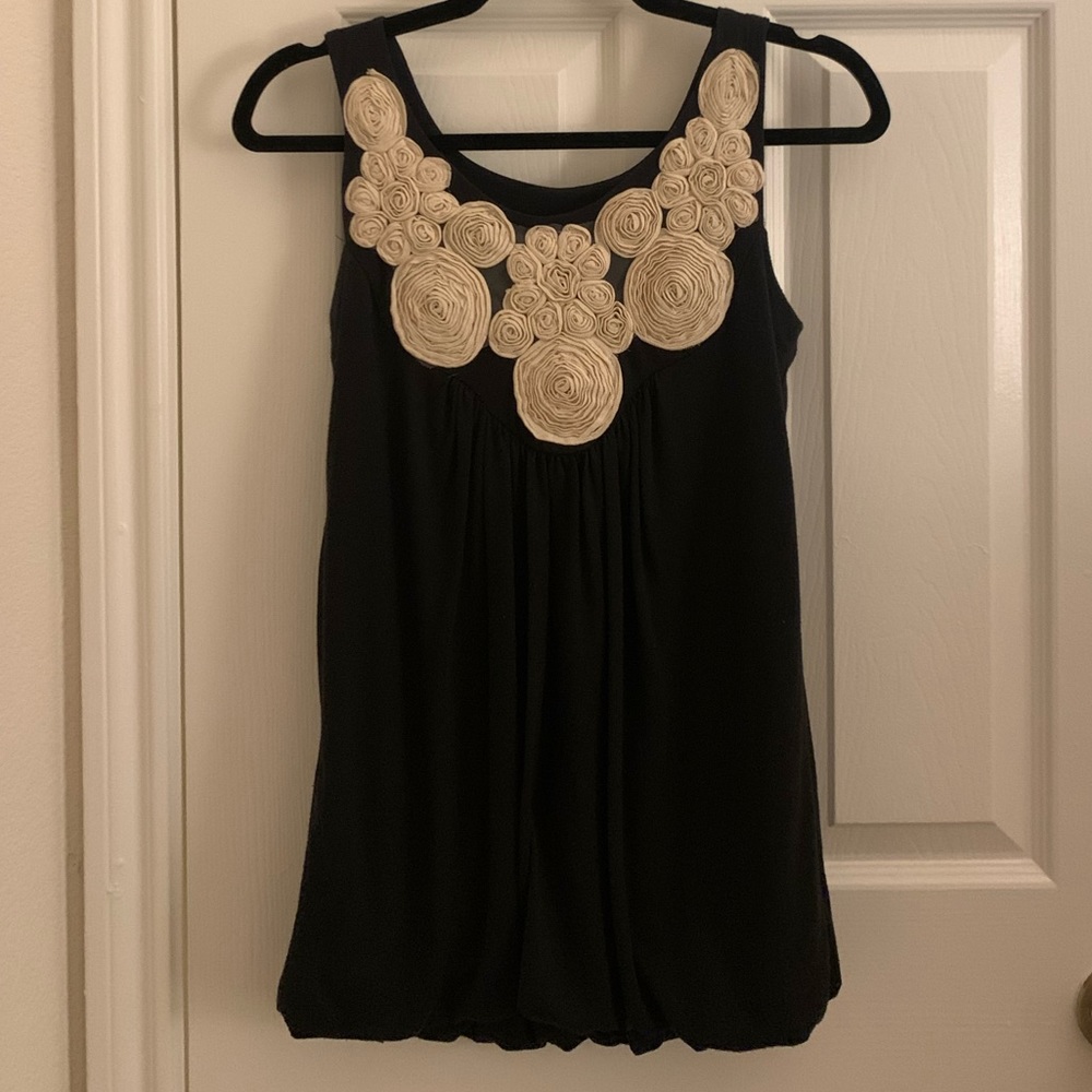 Anthropologie Top